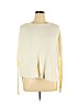 American Eagle Outfitters Ivory Pullover Sweater Size XL - photo 1