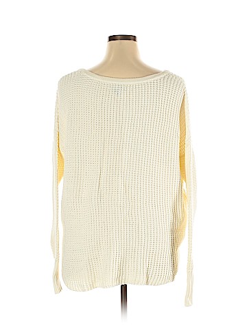 American Eagle Outfitters Pullover Sweater (view 2)