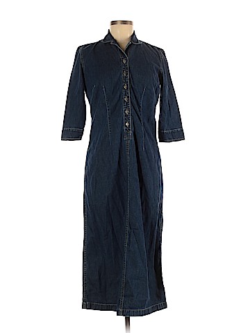 Liz Claiborne Casual Dress (view 1)