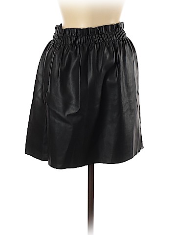 Zara Casual Skirt (view 1)