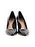 Vince Camuto Black Heels Size 4 - photo 2