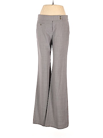 BCBGMAXAZRIA Wool Pants (view 1)