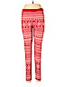 Mossimo Supply Co. Red Leggings Size L - photo 1