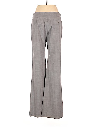 BCBGMAXAZRIA Wool Pants (view 2)