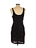 Free People Black Casual Dress Size L - photo 2