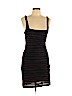 Free People Black Casual Dress Size L - photo 1