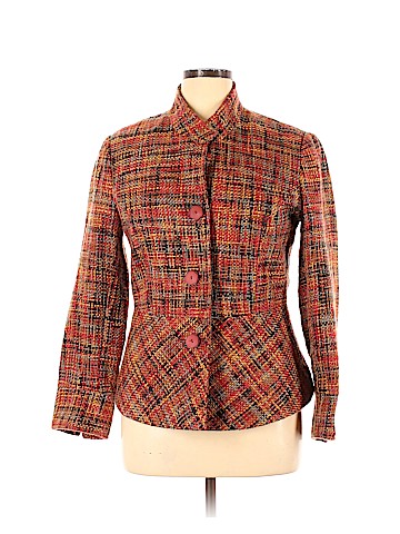 Coldwater Creek Coat (view 1)