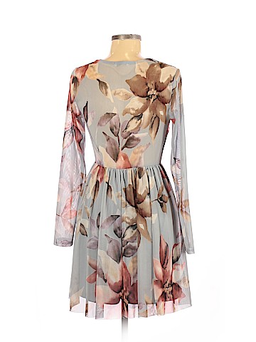 Charlotte Russe Casual Dress (view 2)