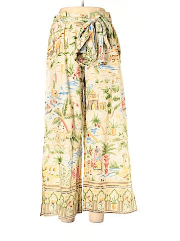 Weekend Traffic Casual Pants (view 1)