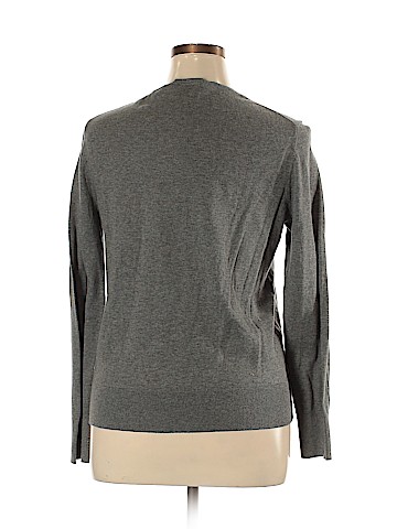 Ann Taylor Factory Pullover Sweater (view 2)