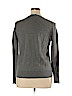 Ann Taylor Factory Gray Pullover Sweater Size XL - photo 2