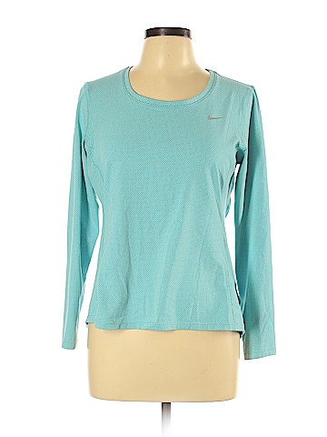 Nike Active T-Shirt (view 1)