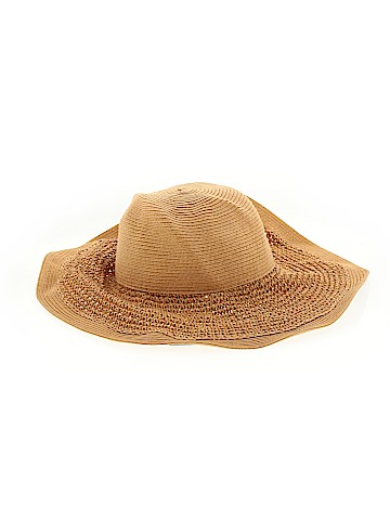 J.Crew Sun Hat (view 1)