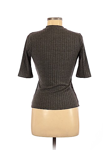 Hollister 3/4 Sleeve Top (view 2)