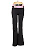 Lululemon Athletica Black Active Pants Size 8 - photo 2