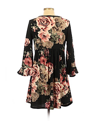 Promesa U.S.A. Casual Dress (view 2)