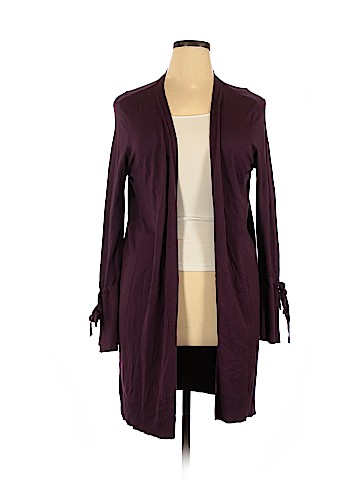 Halo & Harlot Cardigan (view 1)