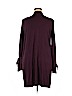 Halo & Harlot Purple Cardigan Size XL - photo 2