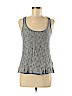 Hollister Gray Tank Top Size M - photo 1