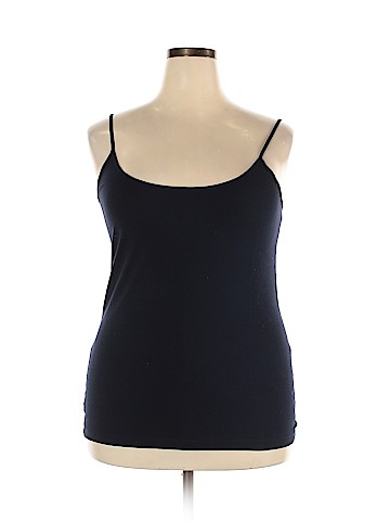 Ann Taylor LOFT Tank Top (view 1)