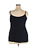 Ann Taylor LOFT Blue Tank Top Size XXL - photo 2