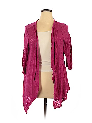 Terra & Sky Cardigan (view 1)