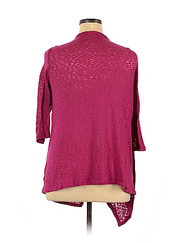 Terra & Sky Cardigan (view 2)