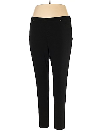 Style&Co Jeggings (view 1)