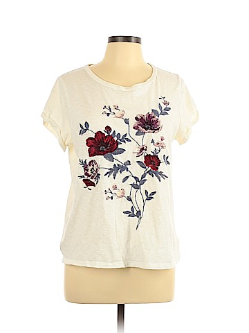 American Eagle Outfitters Short Sleeve T-Shirt (view 1)