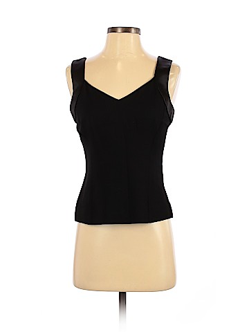 Etcetera Sleeveless Blouse (view 1)
