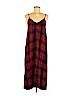 Zara Red Casual Dress Size M - photo 1