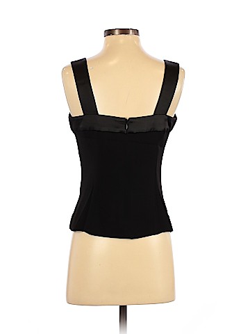 Etcetera Sleeveless Blouse (view 2)