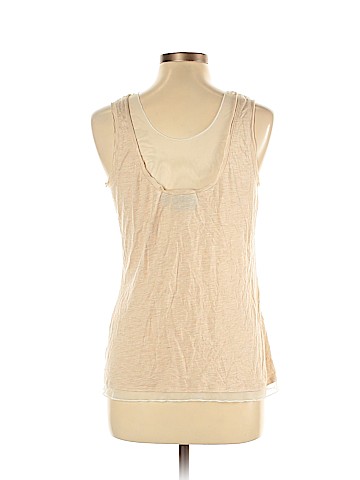 Simply Vera Vera Wang Sleeveless Blouse (view 2)