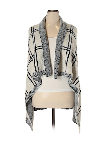 Laju Cardigan (view 1)