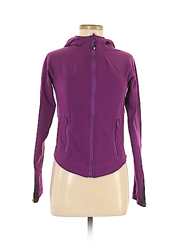Lululemon Athletica Track Jacket (view 1)