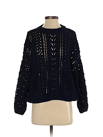 Forever 21 Pullover Sweater (view 1)