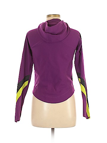 Lululemon Athletica Track Jacket (view 2)