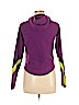 Lululemon Athletica Purple Track Jacket Size 8 - photo 2