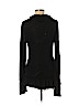Double Zero Black Pullover Sweater Size M - photo 2