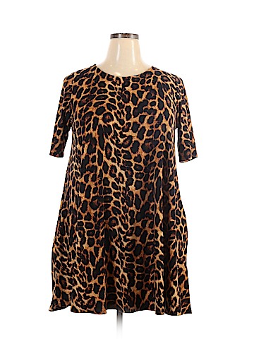 Agnes & Dora Casual Dress (view 1)