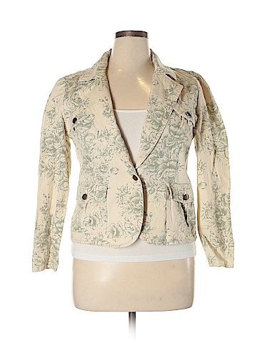 Faded Glory Blazer (view 1)