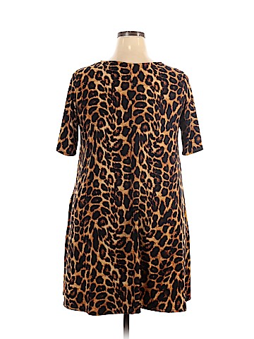 Agnes & Dora Casual Dress (view 2)