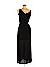 Rory Beca Black Cocktail Dress Size M - photo 1