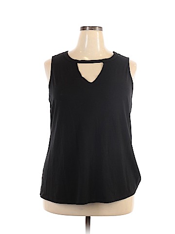 Lane Bryant Sleeveless Top (view 1)