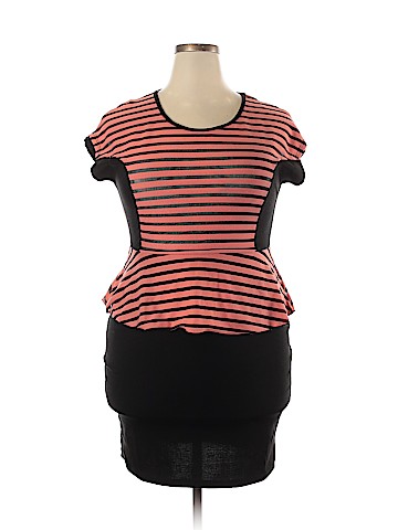 Assorted Brands Casual Dress (view 1)