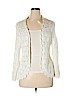 Style&Co White Cardigan Size 1X - photo 1