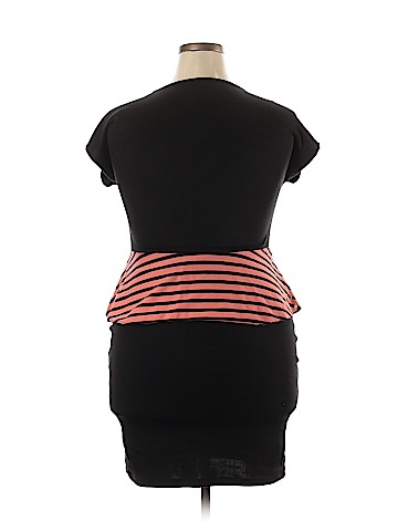 Assorted Brands Casual Dress (view 2)