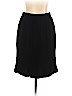 Carlisle Black Casual Skirt Size 10 - photo 1
