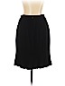 Carlisle Black Casual Skirt Size 10 - photo 2