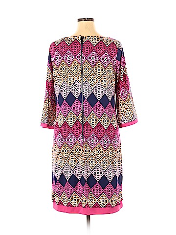 Tribal Casual Dress (view 2)